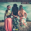 Florian Groovel feat Holly Henderson - New Day