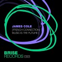James Cole - French Connection Original Mix