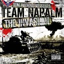 Team Napalm - Outro Shouts