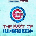 Curtis B DJ Fixx - Proper Original Mix
