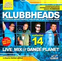 Klubbheads - Release The Pressure Greenfield s Pancake Mix