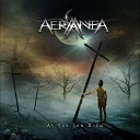 Aeranea - As the Sun Died