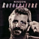 Ringo Starr - A Dose Of Rock N Roll