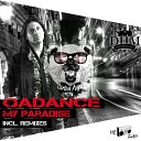 QADANCE - My Paradise Pavel Velchev Dmitriy Rs Remix Radio edit ll Не Баян…