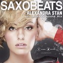 Alexandra Stan - Mr Saxobeat DJ SARFRAZ House Mix