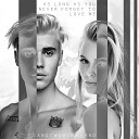 Zara Larsson & MNEK & Justin Bieber - As Long As You Never Forget To Love Me.
