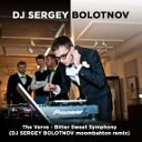 The Verve - Bitter Sweet Symphony Dj Sergey Bolotnov Moombahton…