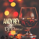 Andy Rey - Гулять DJ Daнuла Remix