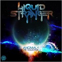 Liquid Stranger feat Jazzmin The Ragga Twins - Play Original Mix AGRMusic