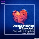 Stereoteric - We Will Be Together Original Mix