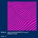 Jimmy Van M Affkt Feat Luxo - Dreams Original Mix AGRMusi