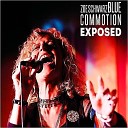 Zoe Schwarz Blue Commotion - Let s Explain Blues For Billie