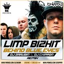 Limp Bizkit - behind blue eyes DJ Zarubin DJ Chippon remix