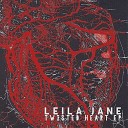 Leila Jane - In The Palm Of Your Hand