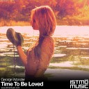 George Wonder - Time To Be Loved Original Mix