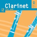 David Shephard - Method for Clarinet Tyrolienne