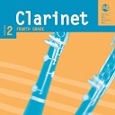 David Shephard Julie Haskell - Clarinet Polka