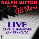 Ralph Sutton and his All Stars - The Sheik of Araby Live
