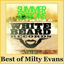 Milty Evans - Passing Youth