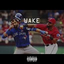 Joe Budden - Wake Drake Diss