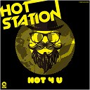 Hot Station - The Groove Album Mix