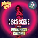 TV - Disco Scene Luke Solomon Remix