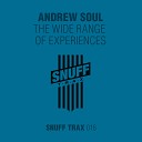 Andrew Soul - Strange Feelings Instrumental Mix