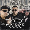 Crooked Stilo feat DJ Kane - Trofeo
