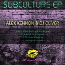 DJ Oliver Alex Kennon - Heritage