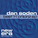 Dan Soden - Beef N Onionz