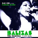 Dan Rob feat Fabiana Masili - Balizas Rob Cora o Pulsante Mix Remastered