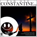 Pad One - Constantine Genuine Fakes Remix