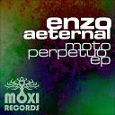 Enzo Aeternal - The Heat