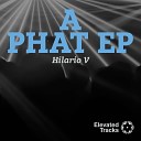 Hilario V - Beat Tronic