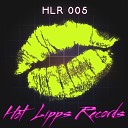 Hot Lipps Inc - Trapped Daniel Solar Remix