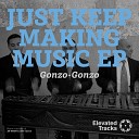 Gonzo Gonzo - Dejame Cantar