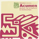 Acumen - Behind The Scenes Clint Stewart Remix