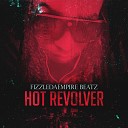 FizzleDaEmpire Beatz feat CL McCoy Derek D - Hollywood Here I Come