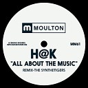 H K Konstantinos T - All About The Music