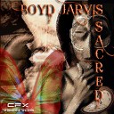 Boyd Jarvis - Naboodu Main Mix