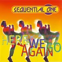 Sequential One - Here We Go Again Radio Edit