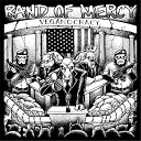 Band of Mercy - Hey Vegans