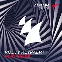 Roddy Reynaert - Ethereal Extended Mix