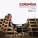 Colombo - Repeat Original Mix