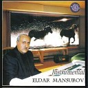 Эльдар Мансуров - Половина меня ваша половина Yar m nd yar s…