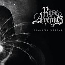 Rise Of Avernus - In the Absence of Will
