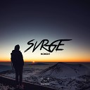 SVRGE - Moment Original Mix