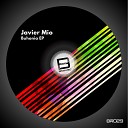 Javier Mio - Pra Nao Dizer Original Mix