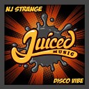 NJ Strange - Disco Vibe Original Mix