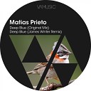 Matias Prieto - Deep Blue James Winter Remix